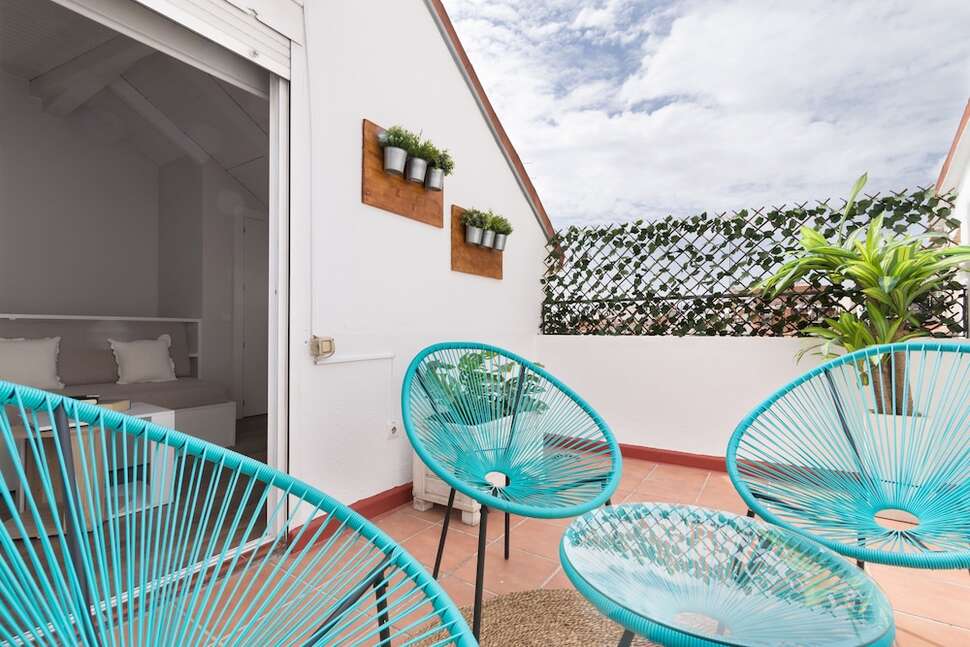 Ein Foto Apartments Roisa Centro