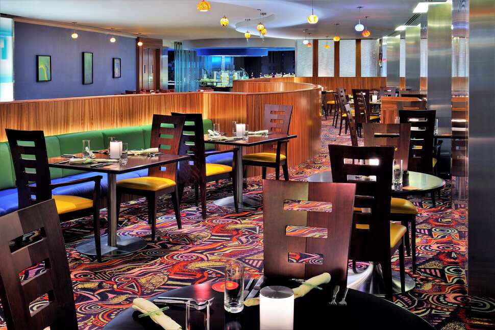 Ein Foto Marriott Marquis City Center Doha
