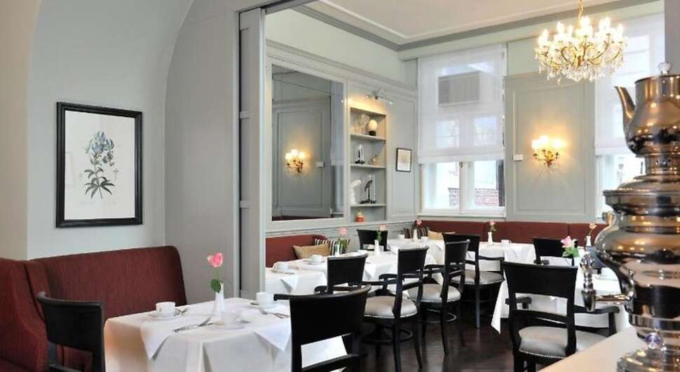 Ein Foto Hotel Kärntnerhof