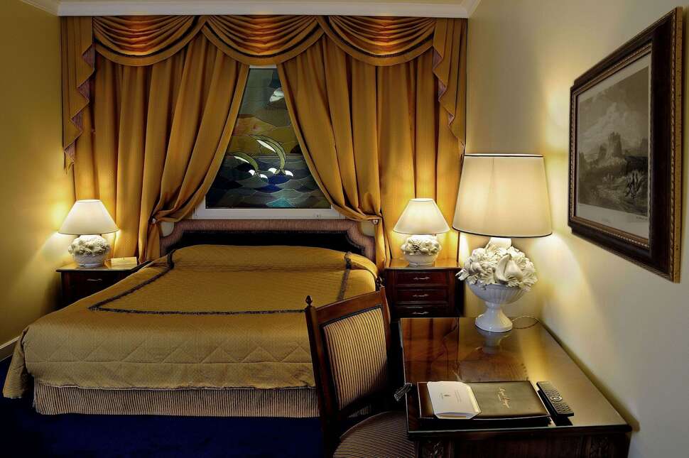 Een foto van Hotel Royal Olympic