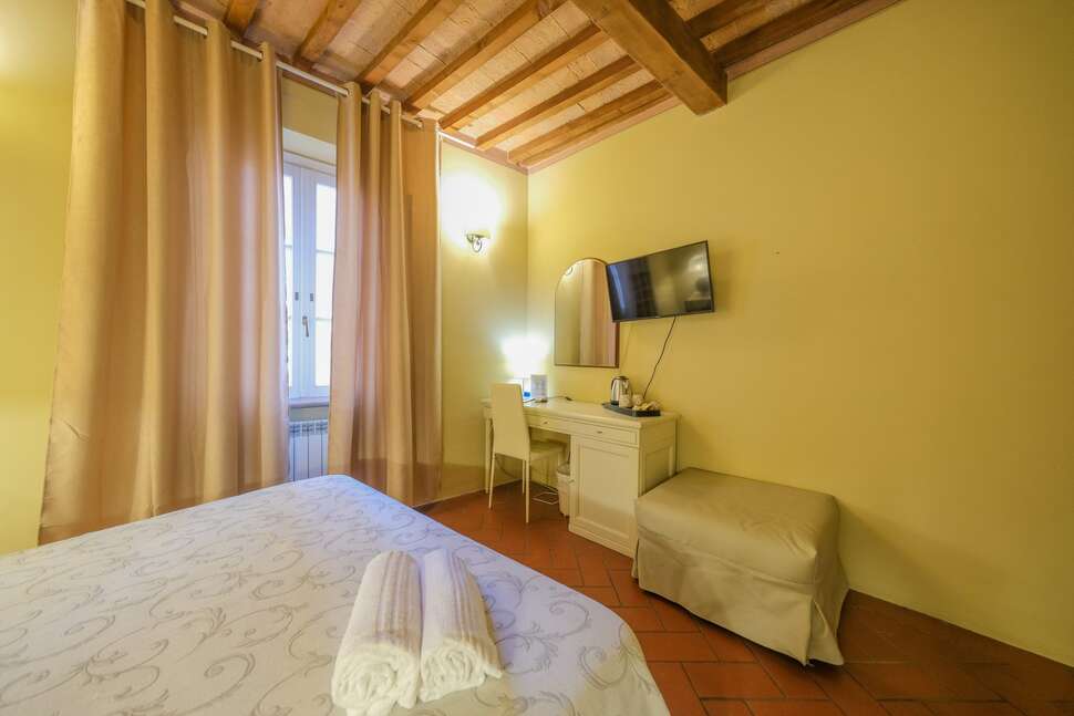 Een foto van Casa San Tommaso