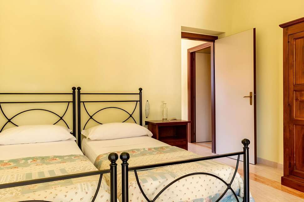 Een foto van Pian Dei Mucini Resort