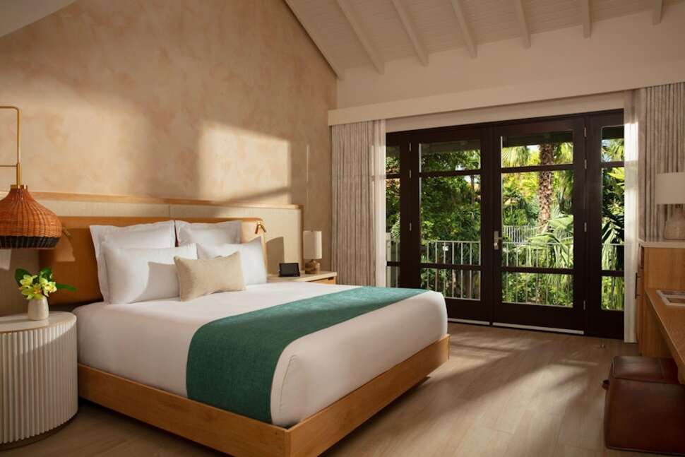 Een foto van Zoetry Curacao Resort & Spa