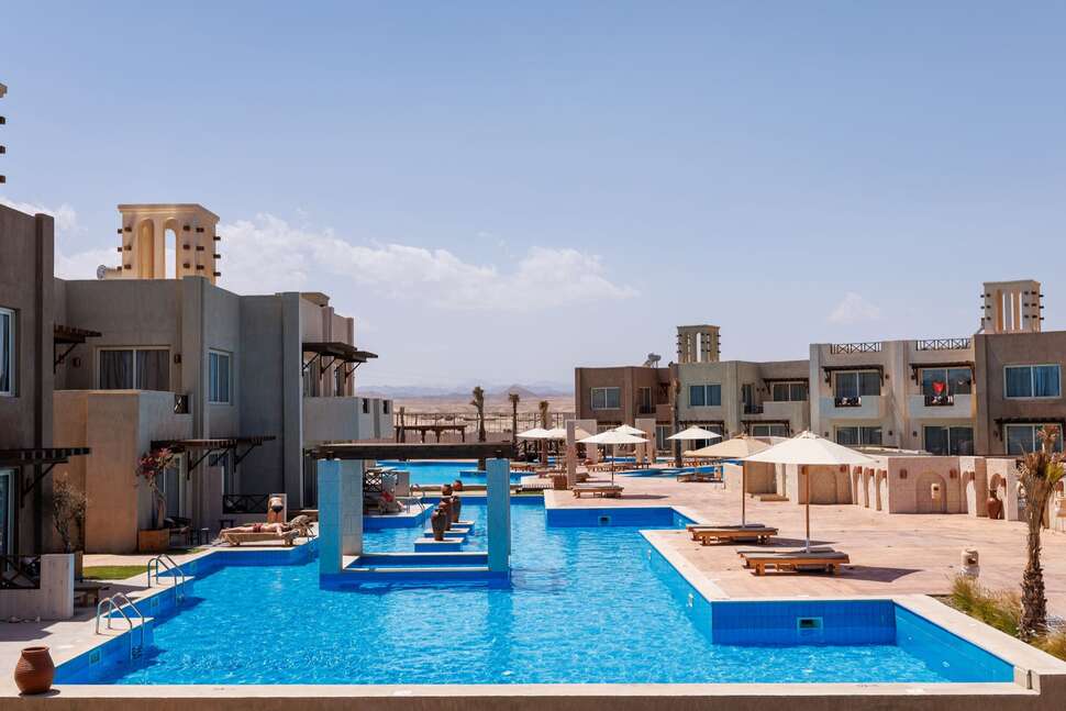 Een foto van True Beach Village