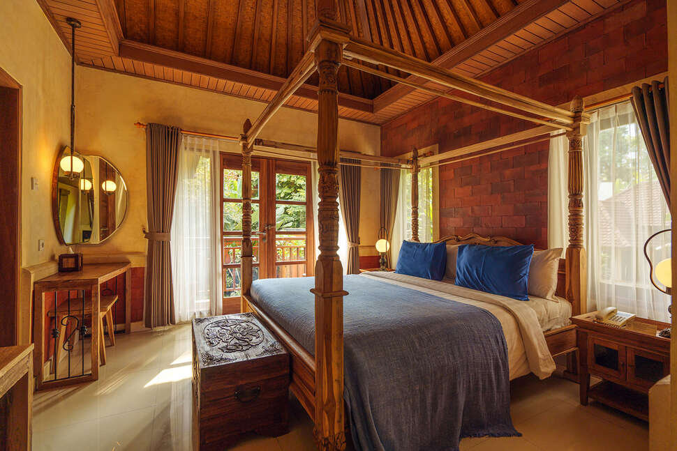 Een foto van Rama Phala Resort & Spa