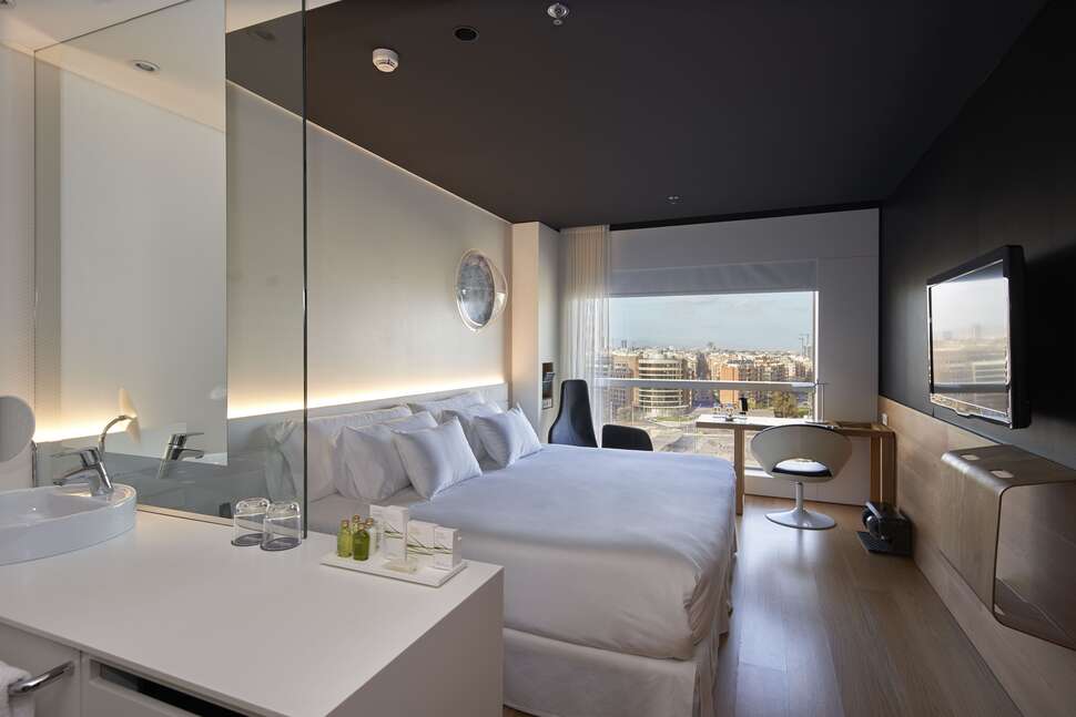 Een foto van Barcelo Sants