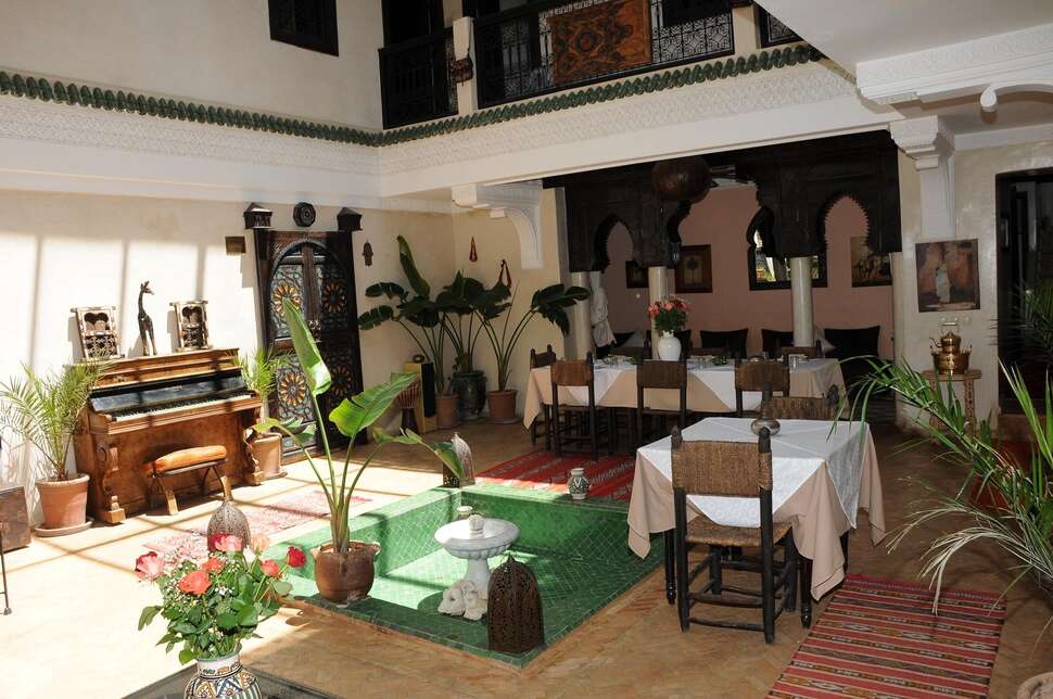 Ein Foto Riad Haraka