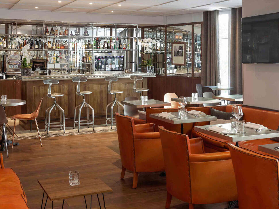Een foto van Boutet Bastille Paris MGallery Collection