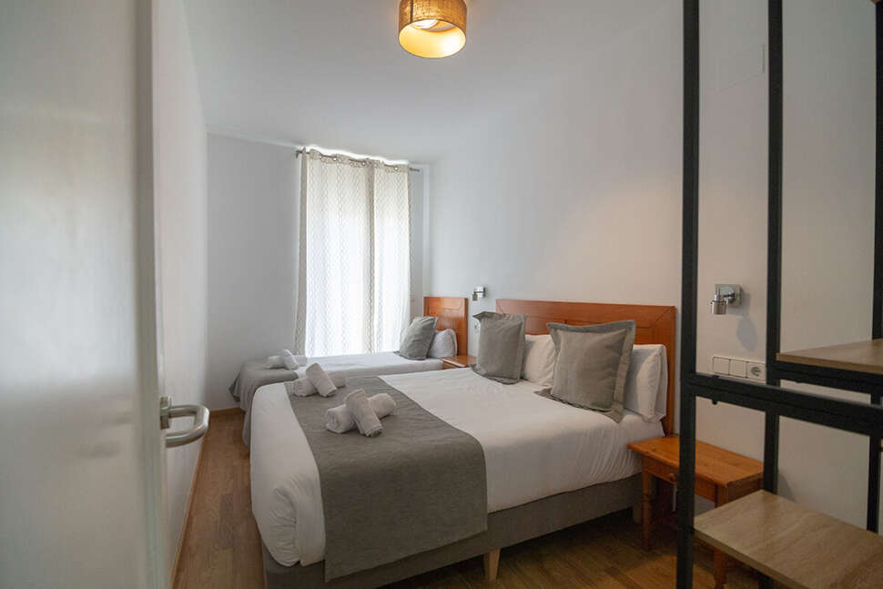 Ein Foto La Milagrosa Bed & Breakfast