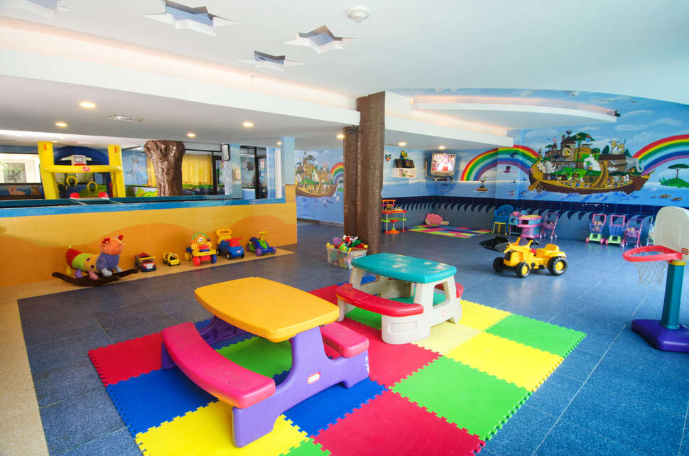 Ein Foto Crown Paradise Club Cancun