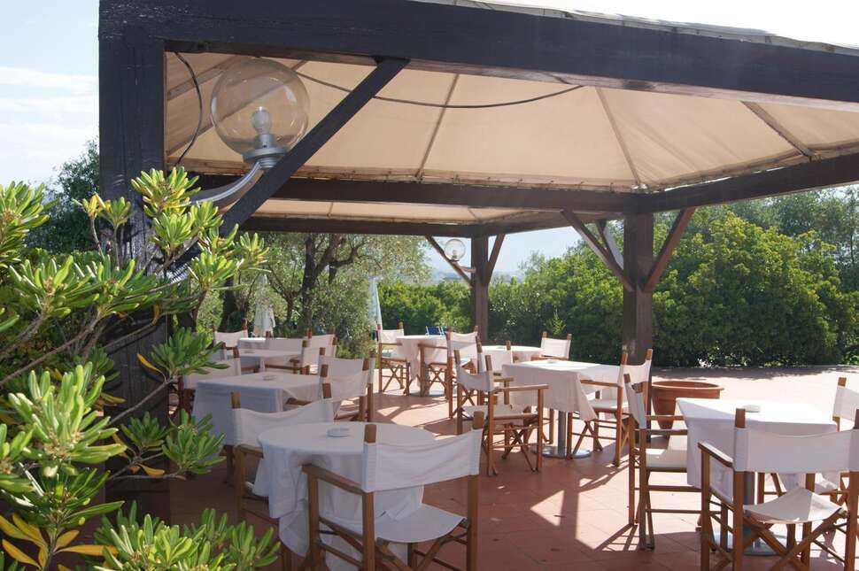 Een foto van Hotel Locanda Dell'Angelo Paracucchi