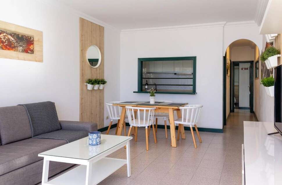 Een foto van La Tegala Appartementen
