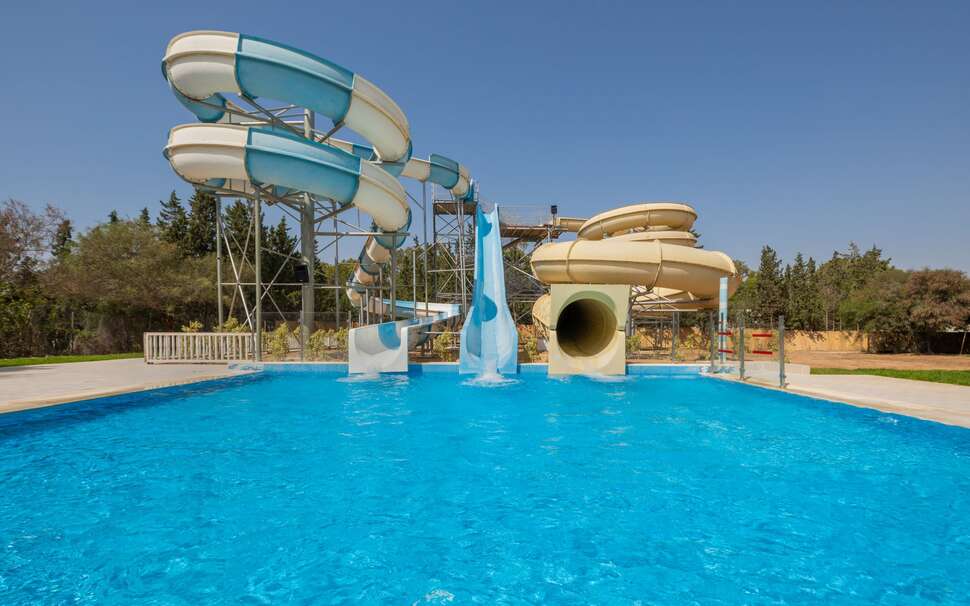 Een foto van Shalimar Hammamet