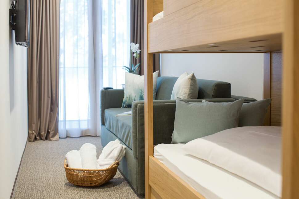 Een foto van Hotel Der Waldhof