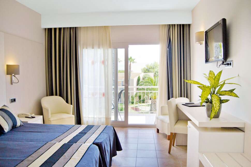 Een foto van Hotel Princesa Playa