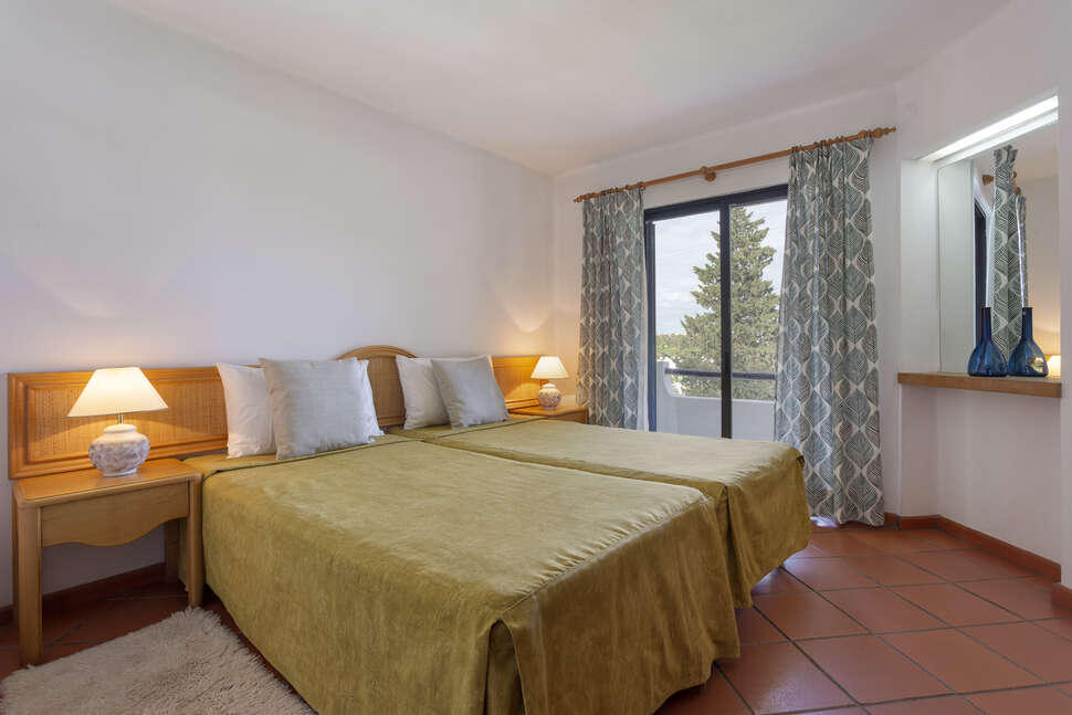 Een foto van Clube Albufeira Garden Village