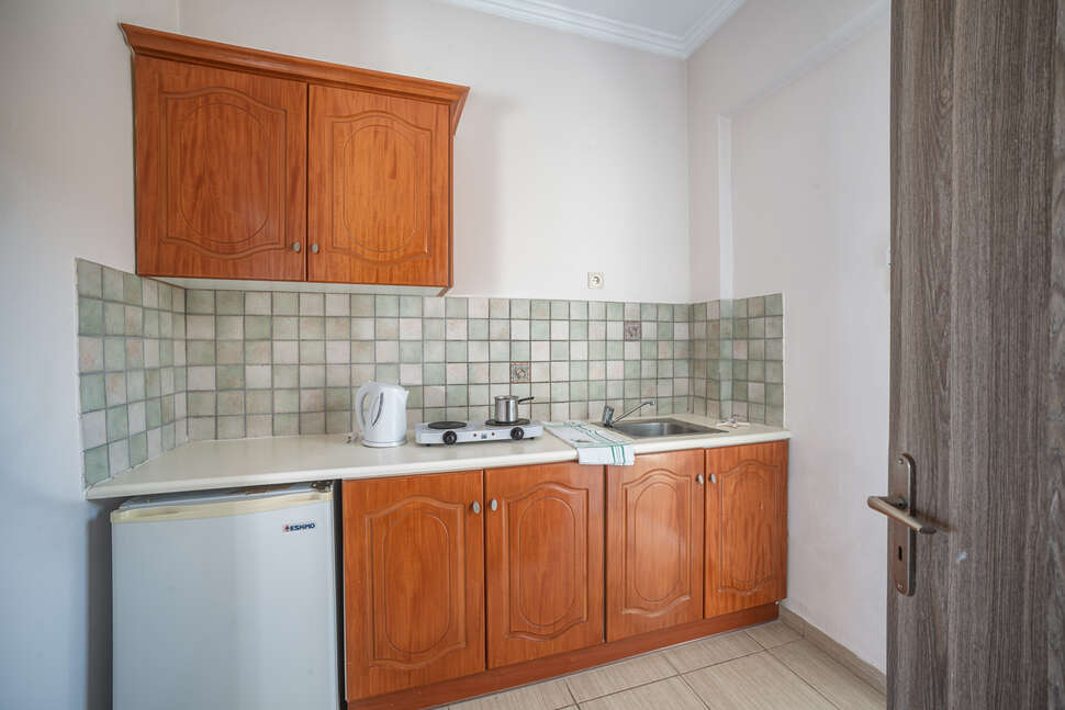 Een foto van Georgia Appartementen