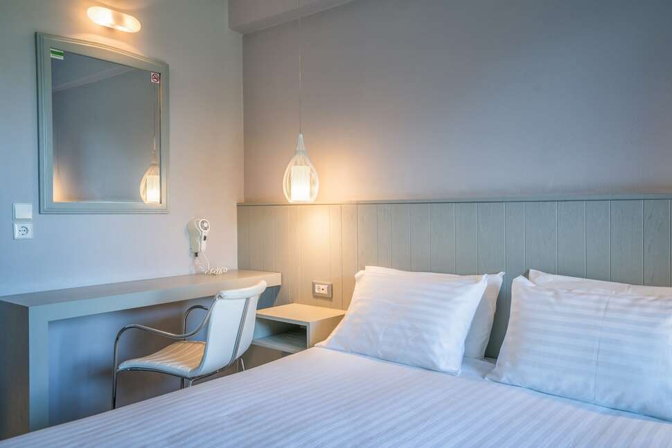 Een foto van Castelli Hotel