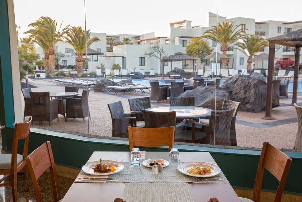 Een foto van Vitalclass Lanzarote Sports & Wellness Center
