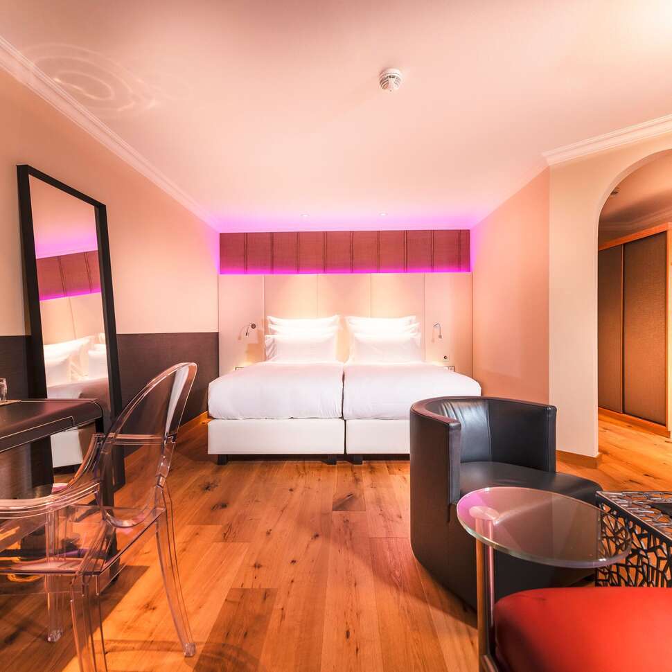 Een foto van Alpinresort Sport & Spa