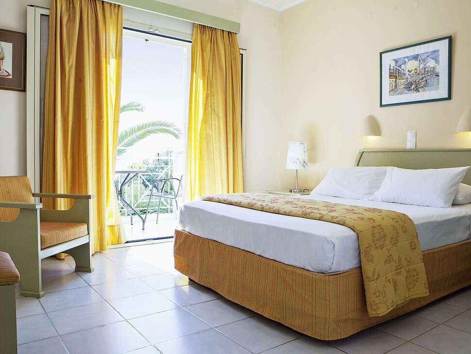 Een foto van Princess Hotel