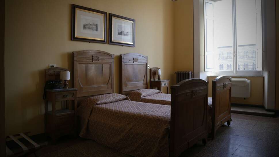 Een foto van Royal Victoria Hotel Pisa