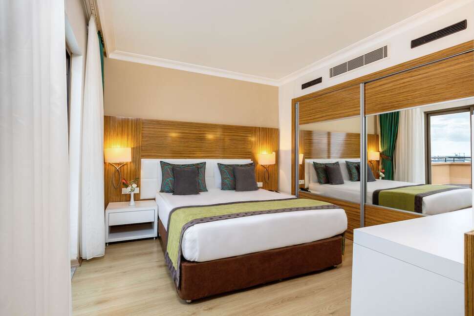 Een foto van Asteria Family Resort Belek