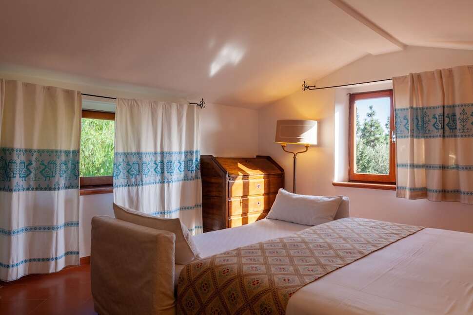 Een foto van Nora Club Hotel & Spa
