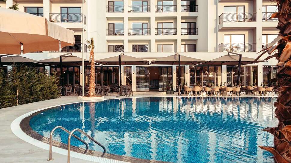 Een foto van Delight Hotel & Spa