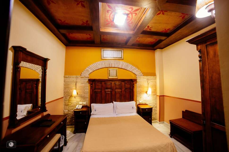 Een foto van Hacienda Posada De Vallina