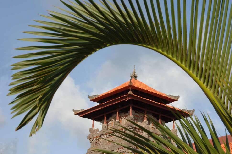 Een foto van Ayodya Resort Bali