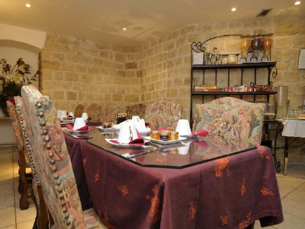 Ein Foto Hotel Regence