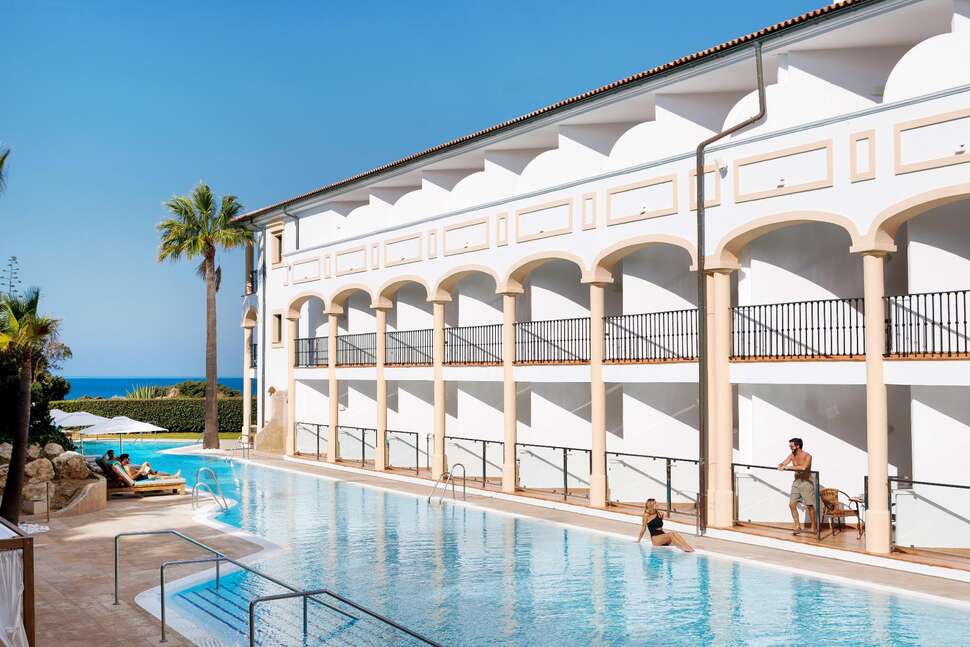 Een foto van Iberostar Selection Andalucia Playa