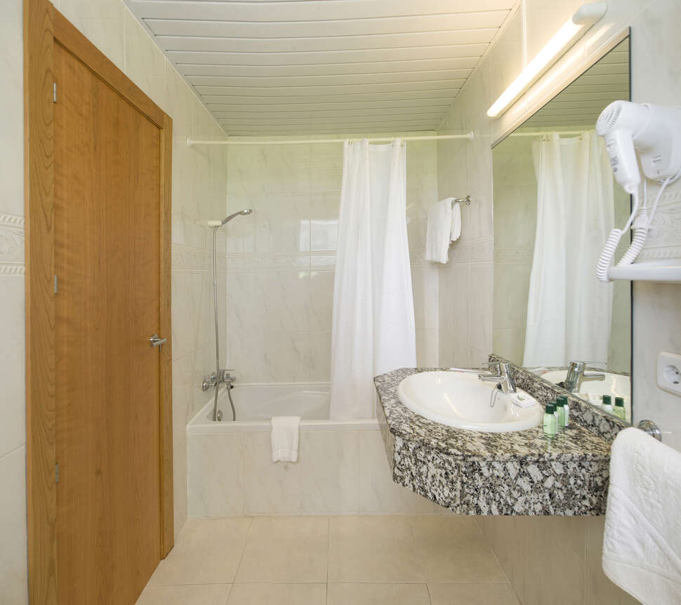 Ein Foto Hotel Osiris Ibiza