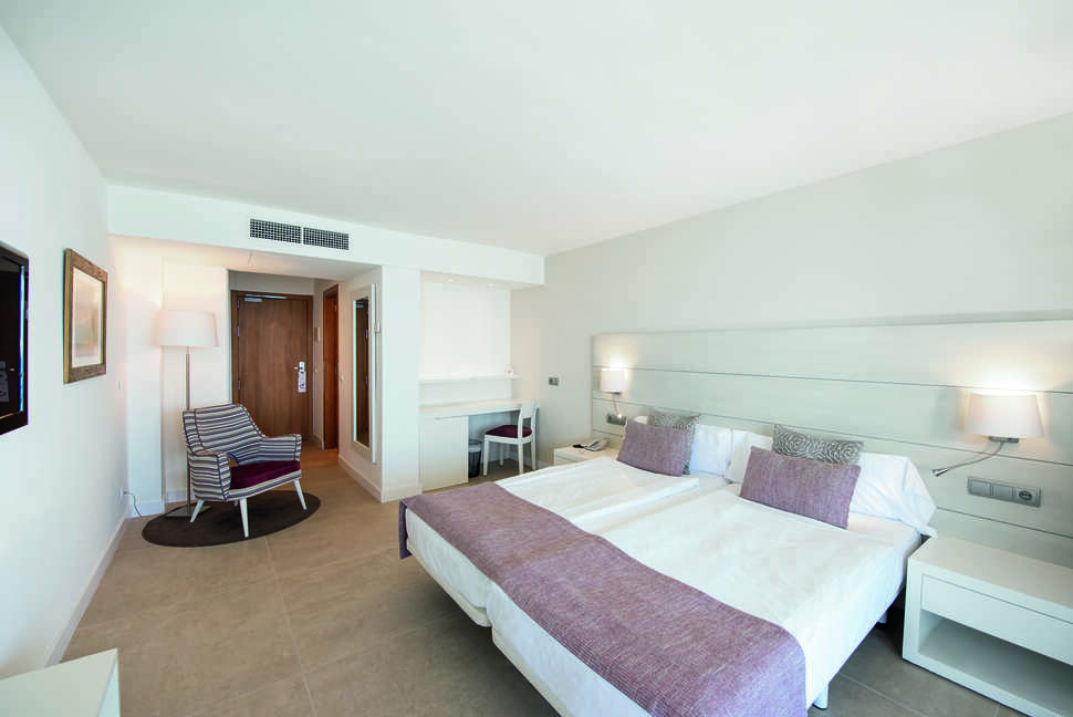 Een foto van Allsun Hotel Pil-Lari Playa