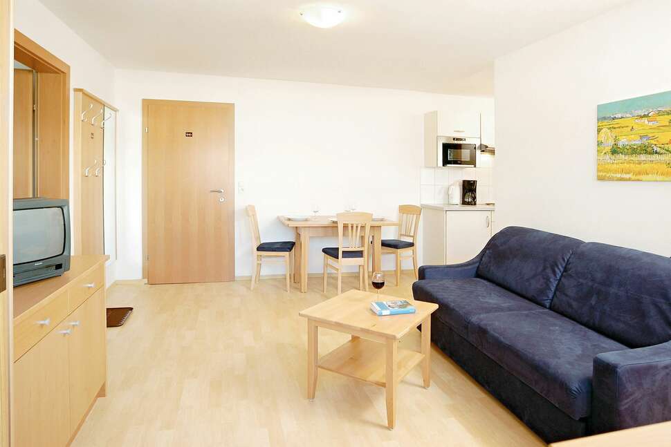 Een foto van Appartment Hammerschmied