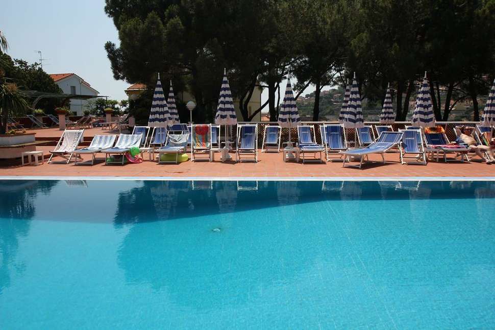 Een foto van Residence I Morelli