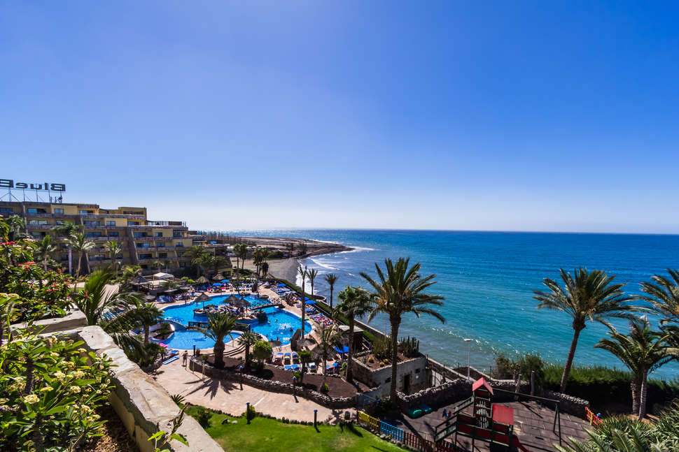 Een foto van BlueBay Beach Club