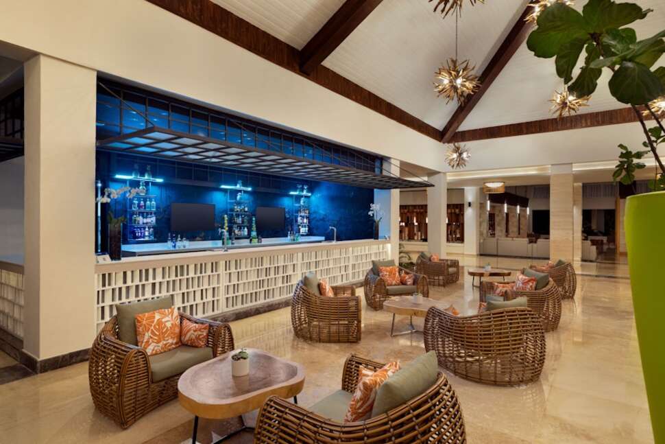 Een foto van Hilton La Romana