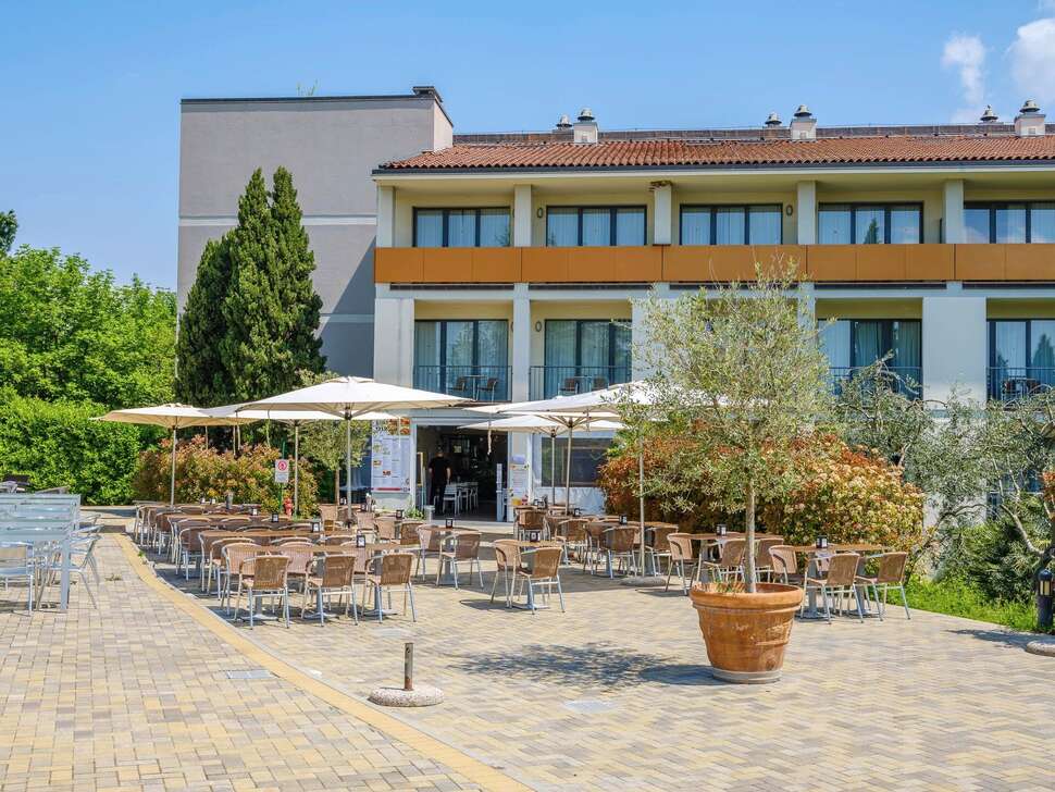 Een foto van Parc Hotel