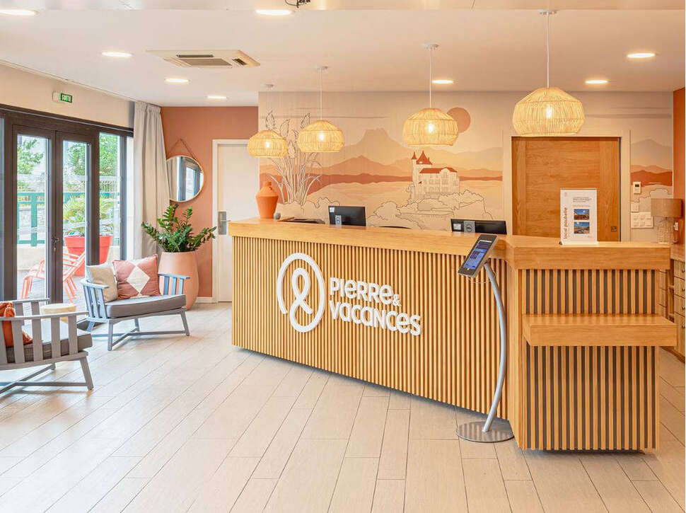Een foto van Pierre & Vacances Residence Premium Haguna