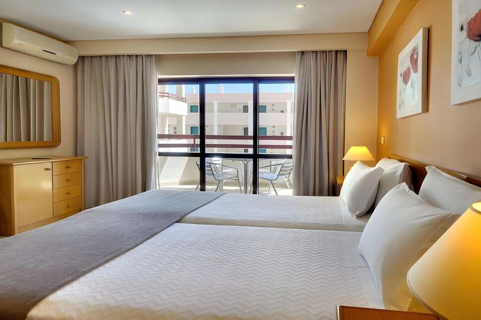 Een foto van Hotel & Appartementen Alba