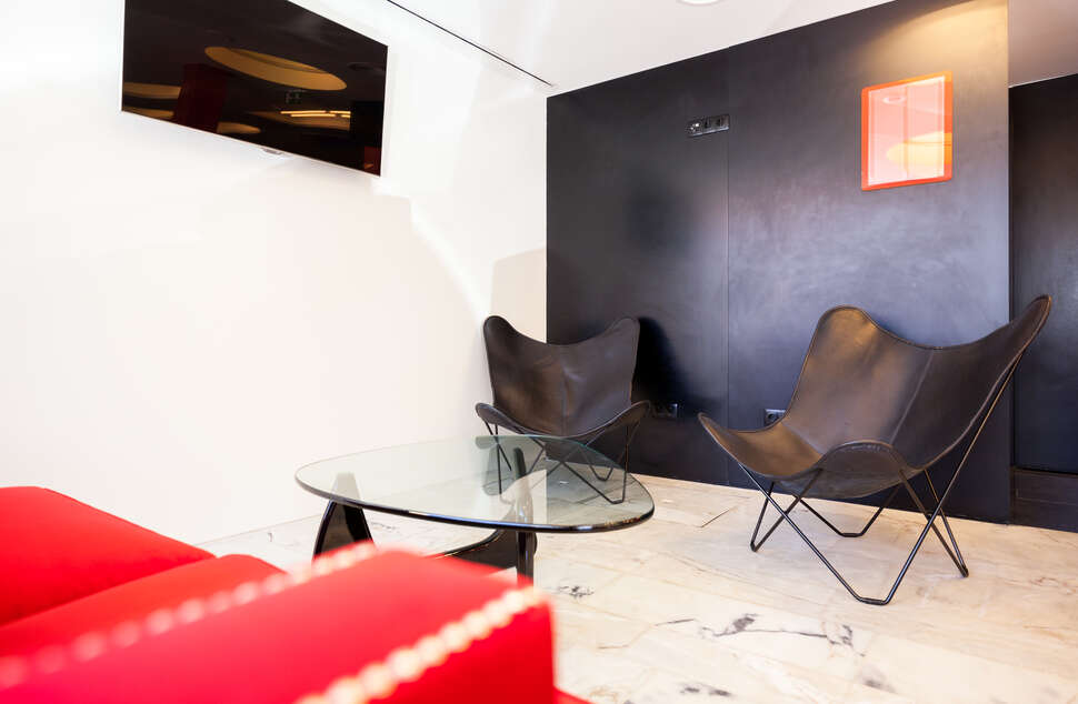 Een foto van Faro Boutique Hotel