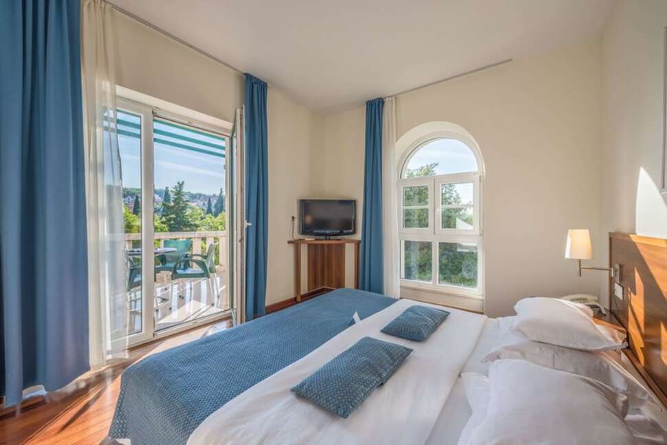 Een foto van Aminess Vival Velaris Casa & Resort