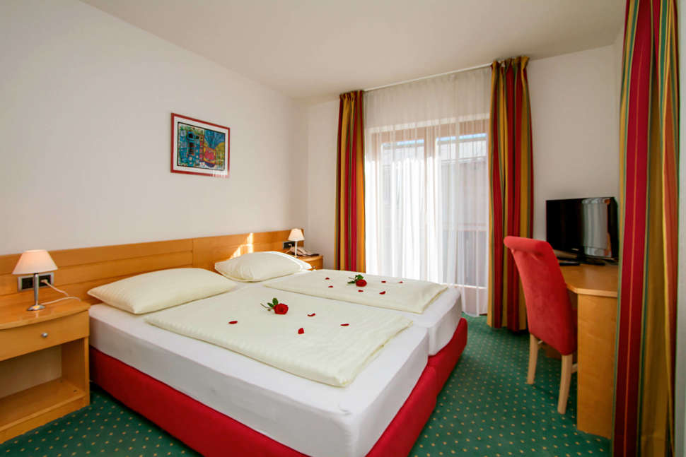 Een foto van Hotel Martinerhof