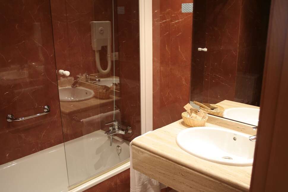 Een foto van Hotel Playas de Torrevieja