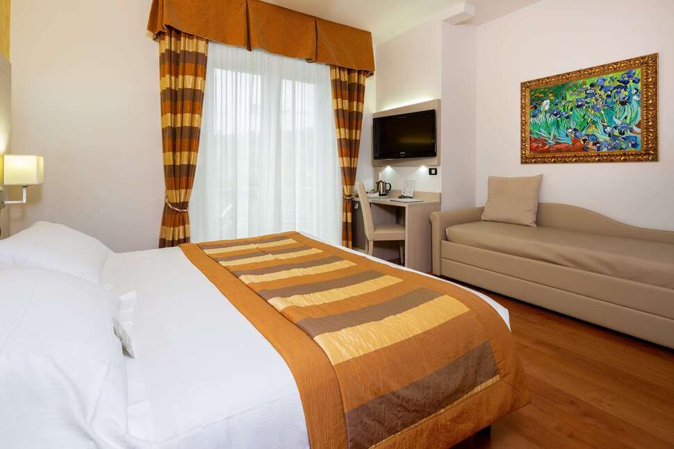 Een foto van Best Western Plus Tigullio Royal
