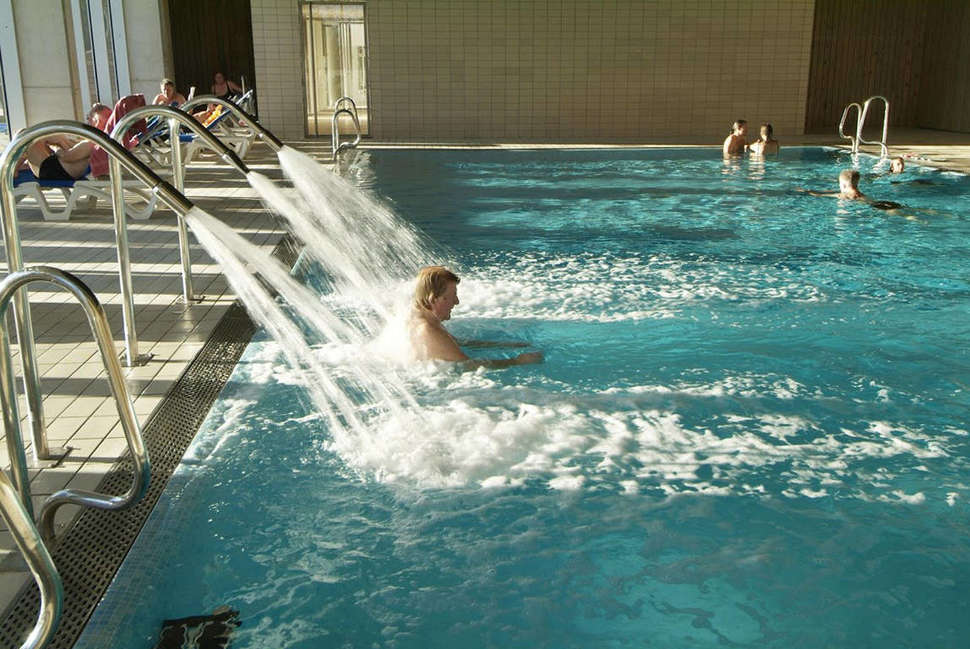 Een foto van Camping Vilanova Park