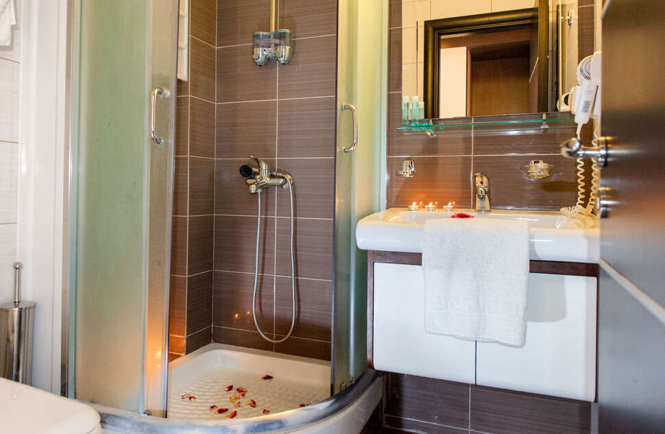 Een foto van Esperia Hotel