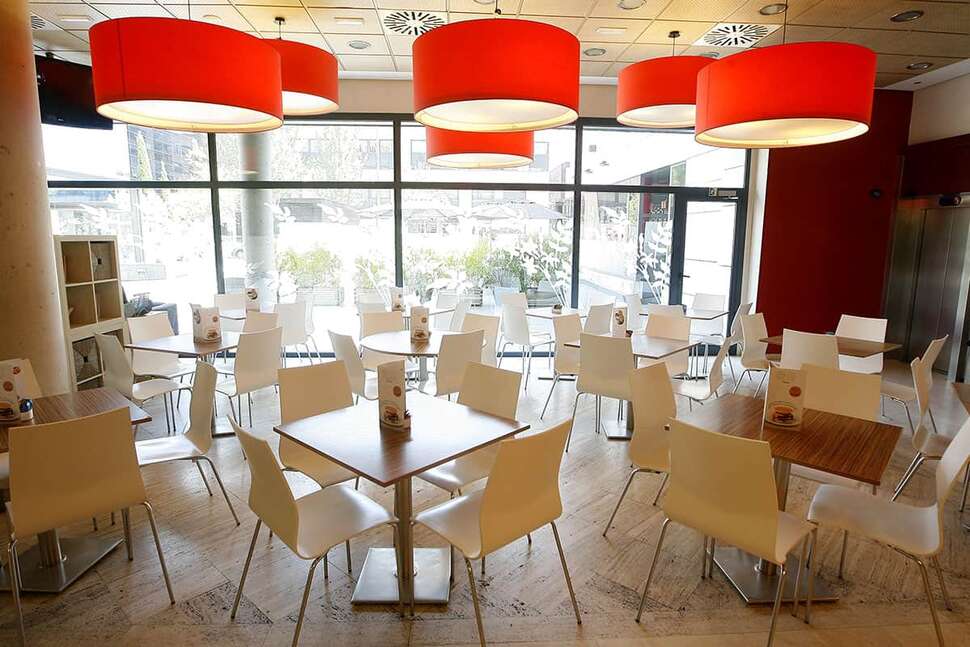 Ein Foto Travelodge Torrelaguna Hotel